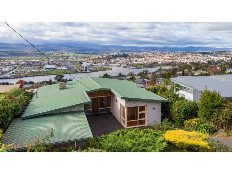 42 Bald Hill Road, Trevallyn TAS 7250
