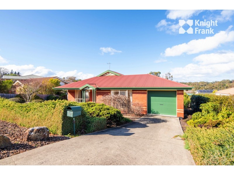 10 Lincoln Street, Kings Meadows TAS 7249