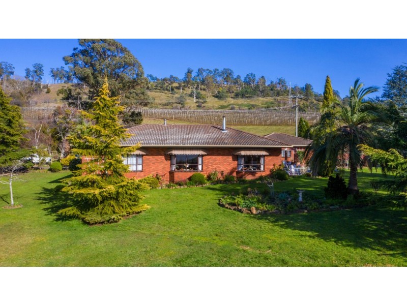 22 Upper McEwans Road, Legana TAS 7277
