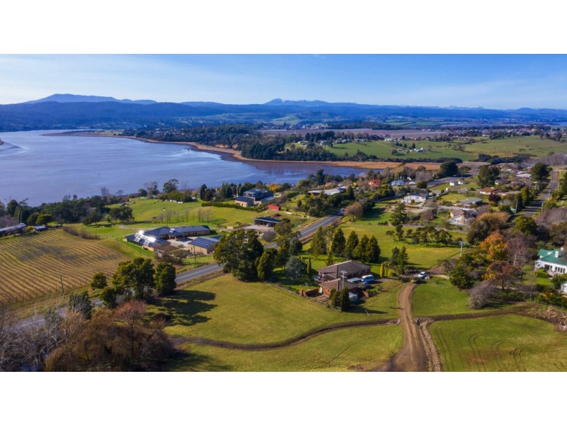 22 Upper McEwans Road, Legana TAS 7277