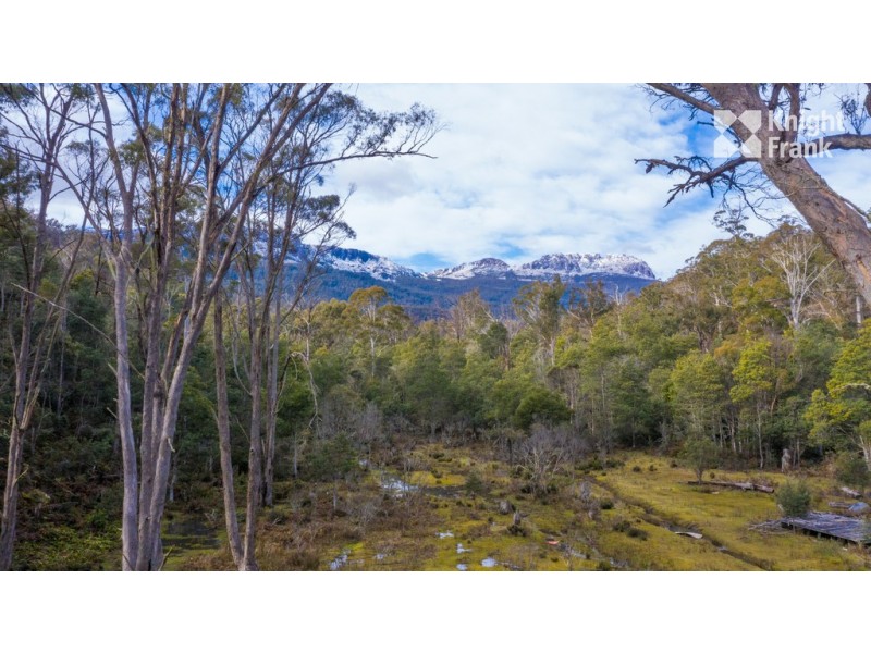 140 Fishers Tier Road, Rossarden TAS 7213