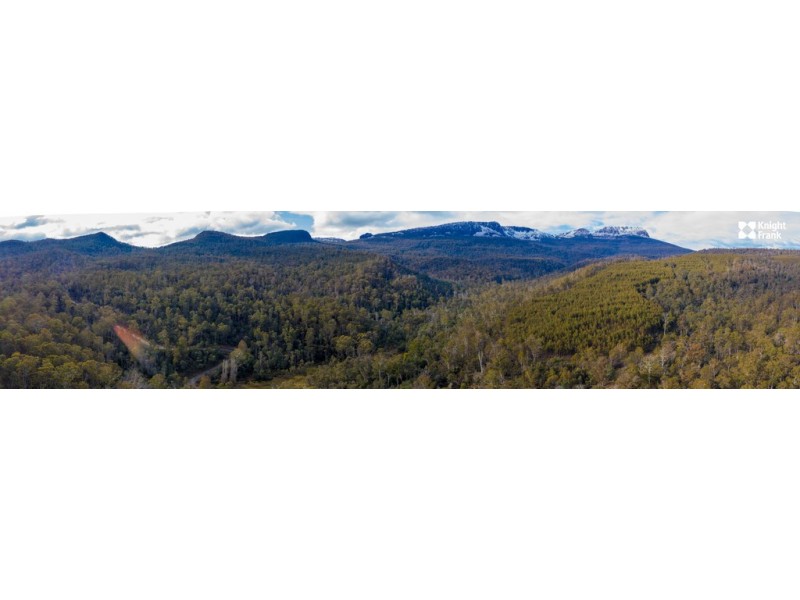 140 Fishers Tier Road, Rossarden TAS 7213