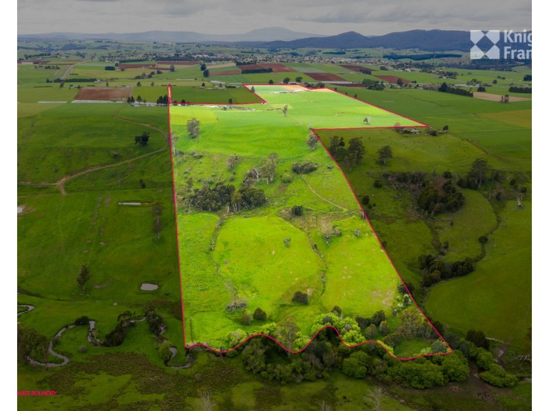 91 West Minstone Road, Scottsdale TAS 7260