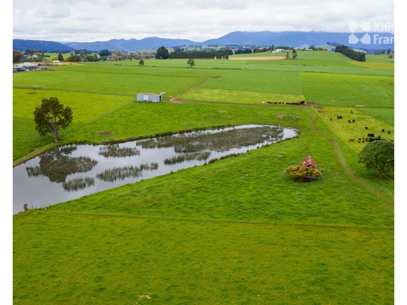 91 West Minstone Road, Scottsdale TAS 7260