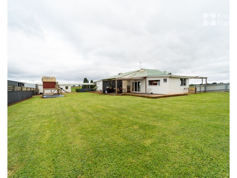 91 West Minstone Road, Scottsdale TAS 7260