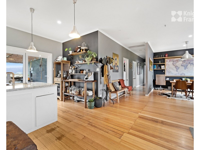 91 West Minstone Road, Scottsdale TAS 7260