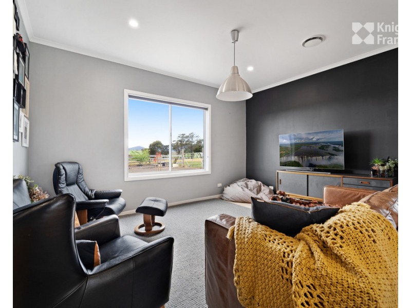 91 West Minstone Road, Scottsdale TAS 7260