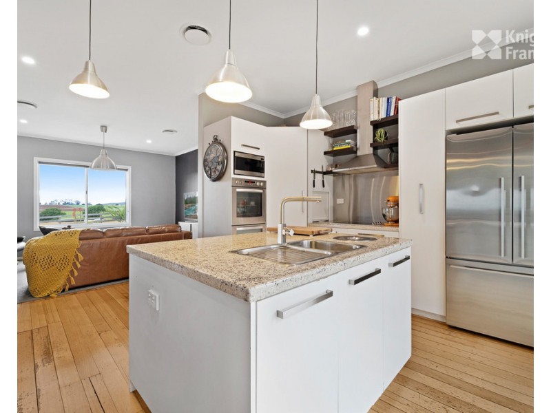 91 West Minstone Road, Scottsdale TAS 7260