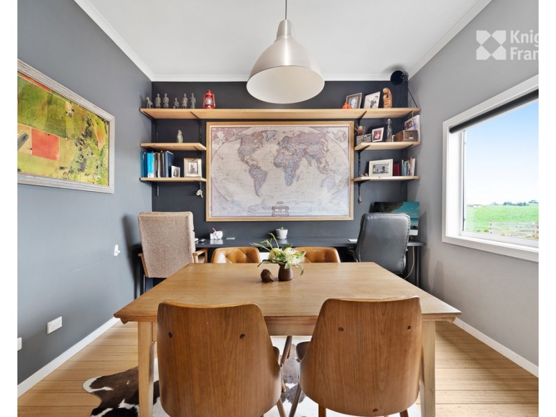 91 West Minstone Road, Scottsdale TAS 7260