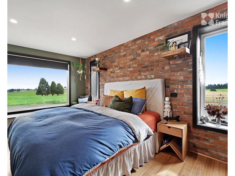 91 West Minstone Road, Scottsdale TAS 7260