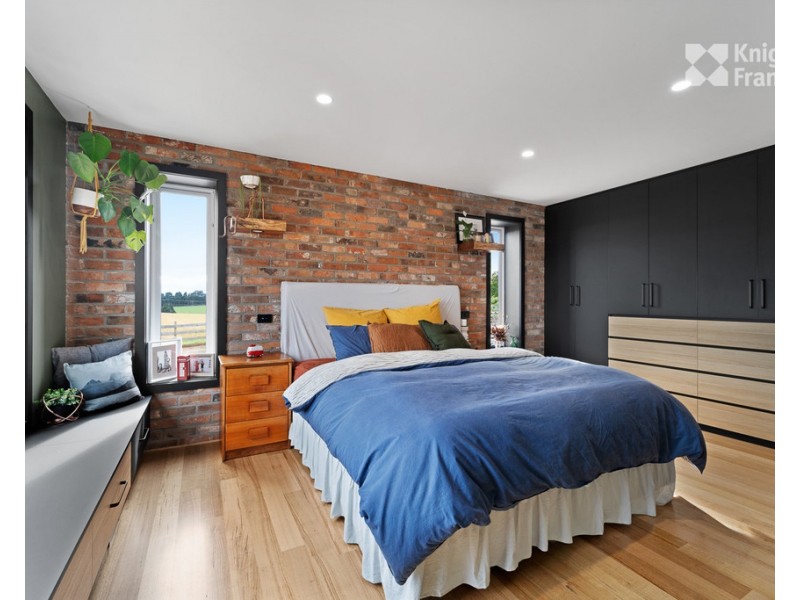 91 West Minstone Road, Scottsdale TAS 7260