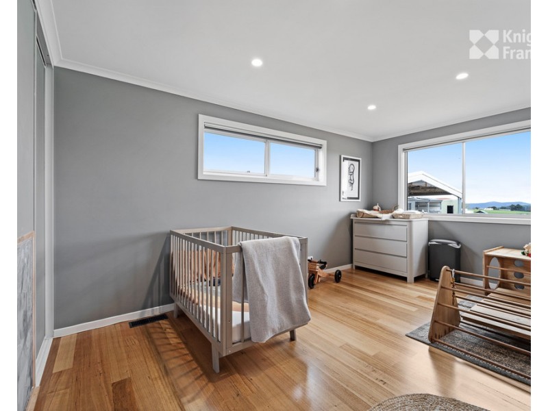 91 West Minstone Road, Scottsdale TAS 7260