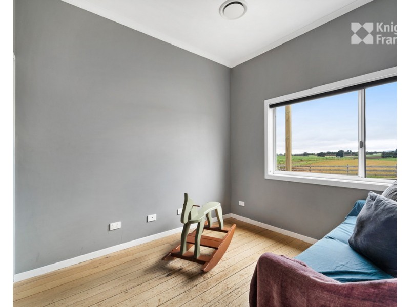 91 West Minstone Road, Scottsdale TAS 7260