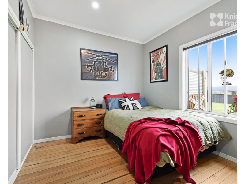 91 West Minstone Road, Scottsdale TAS 7260