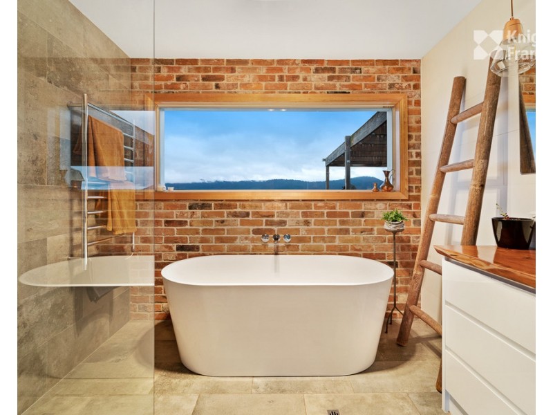 91 West Minstone Road, Scottsdale TAS 7260