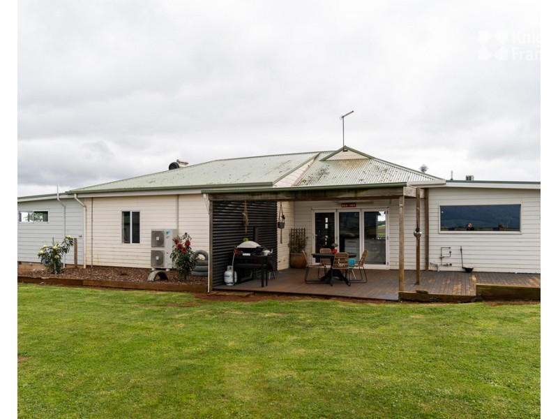 91 West Minstone Road, Scottsdale TAS 7260