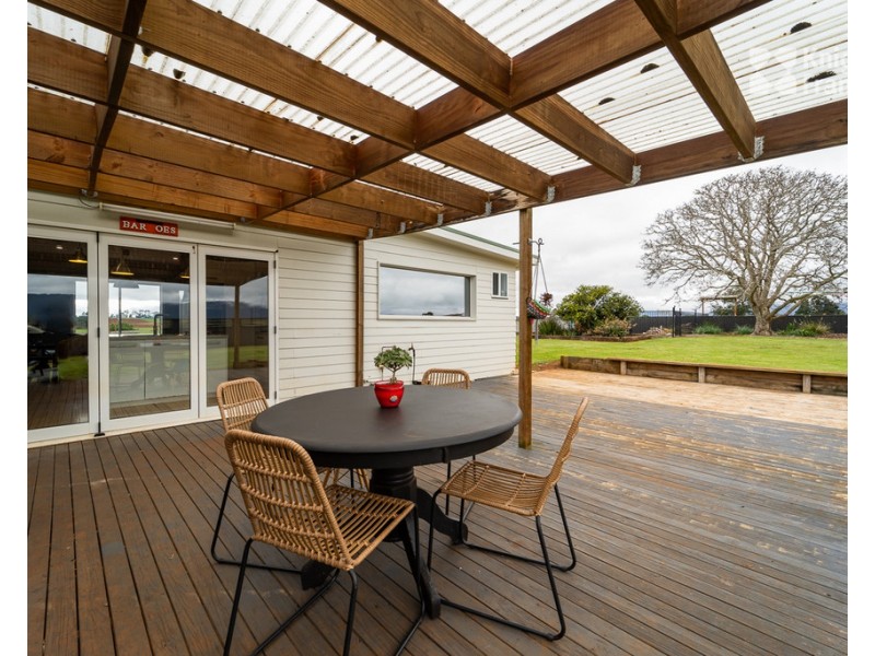 91 West Minstone Road, Scottsdale TAS 7260