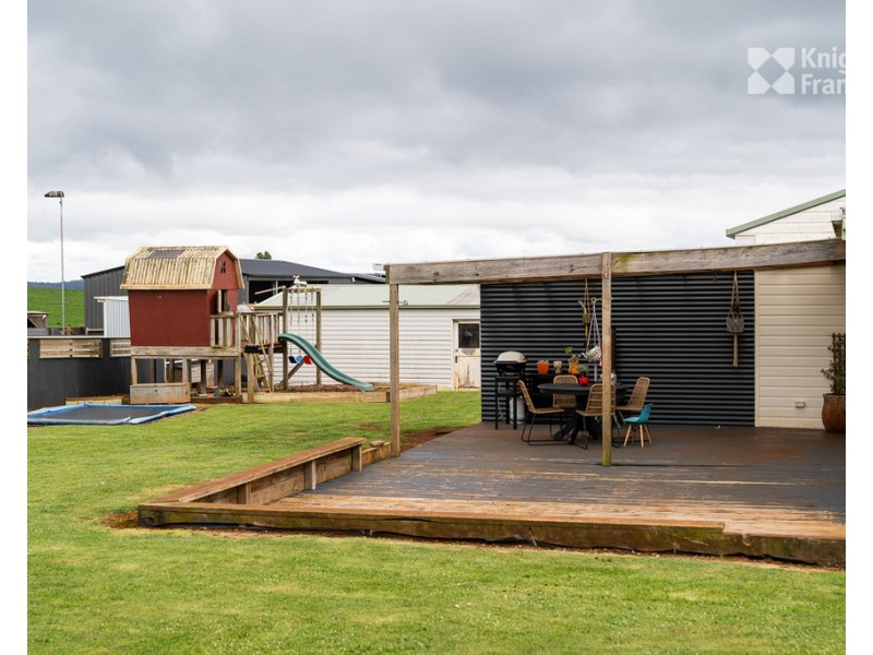 91 West Minstone Road, Scottsdale TAS 7260