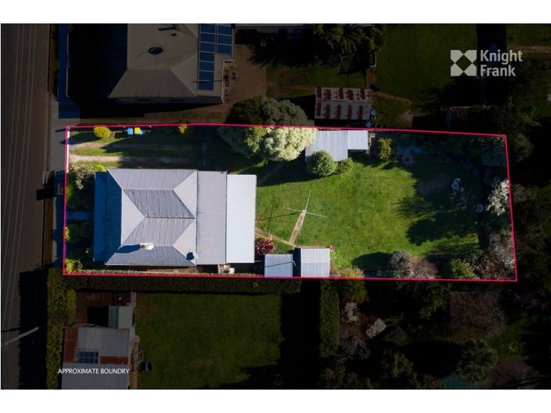 14 Charles Street, Scottsdale TAS 7260