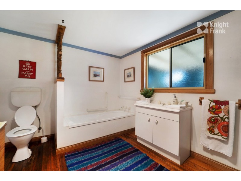 14 Charles Street, Scottsdale TAS 7260