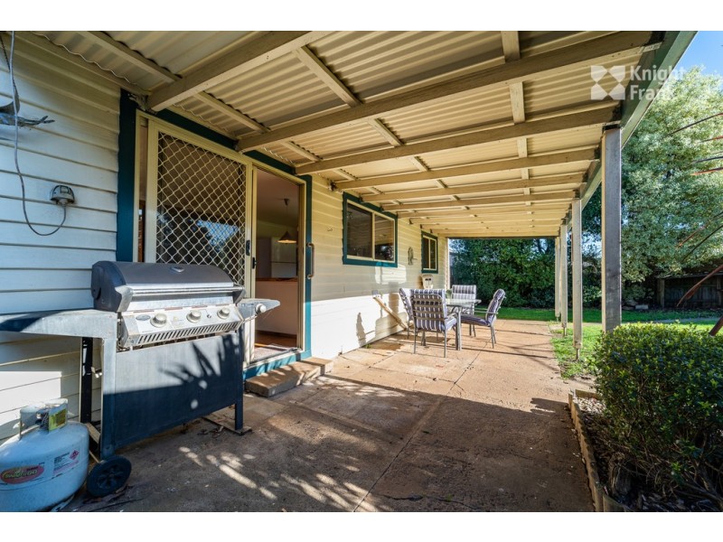 14 Charles Street, Scottsdale TAS 7260