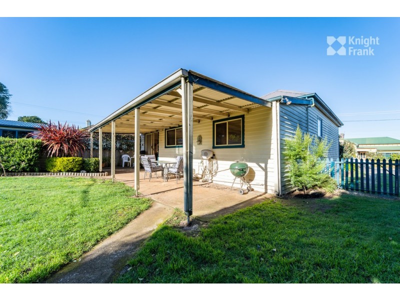 14 Charles Street, Scottsdale TAS 7260