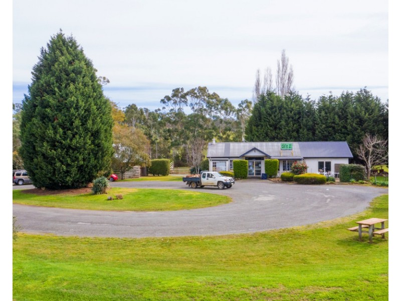 725 John Lees Drive, Windermere TAS 7252