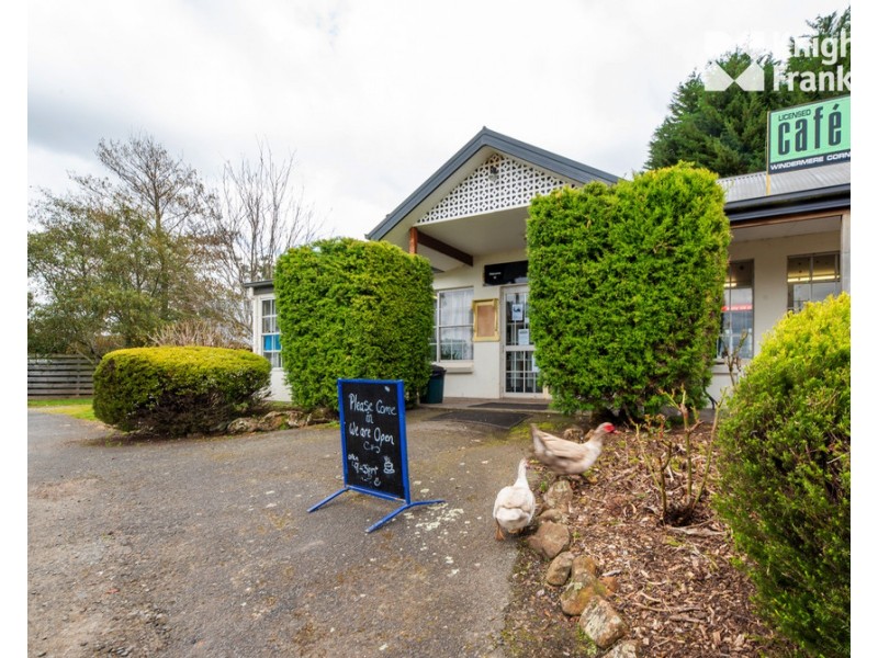 725 John Lees Drive, Windermere TAS 7252
