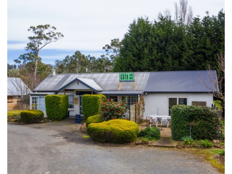 725 John Lees Drive, Windermere TAS 7252