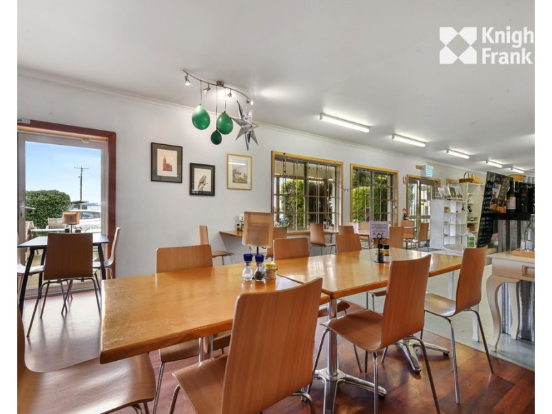 725 John Lees Drive, Windermere TAS 7252