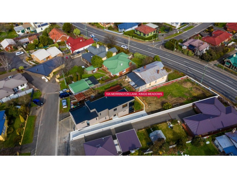 Lot 2, 10 Merrington Lane, Kings Meadows TAS 7249