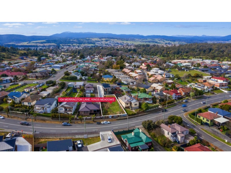 Lot 2, 10 Merrington Lane, Kings Meadows TAS 7249