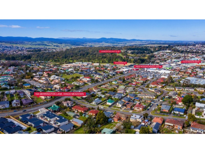 Lot 2, 10 Merrington Lane, Kings Meadows TAS 7249