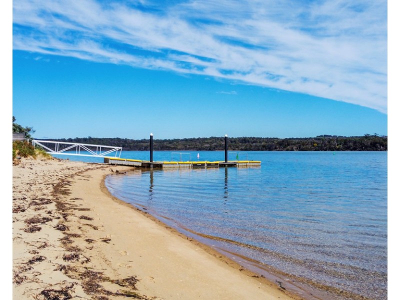 20 Smith Street, Bellingham TAS 7254