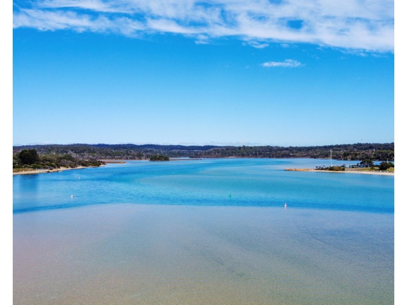 20 Smith Street, Bellingham TAS 7254