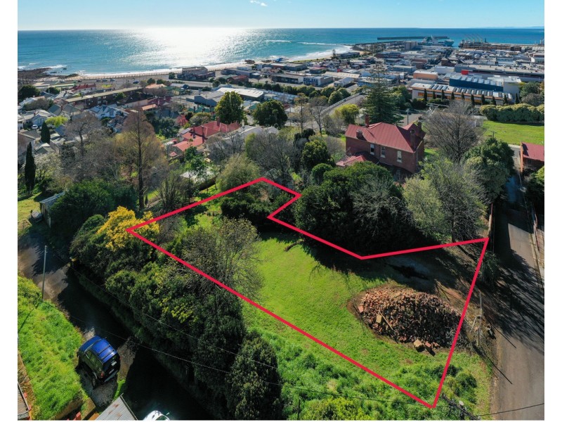 2 Bay View Ave, Burnie TAS 7320