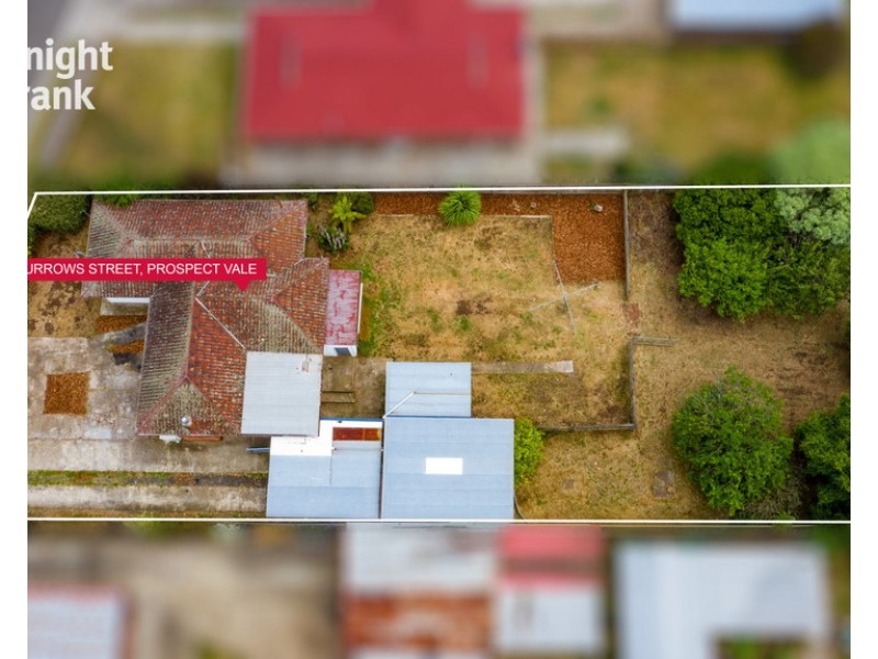 3 Burrows Street, Prospect Vale TAS 7250