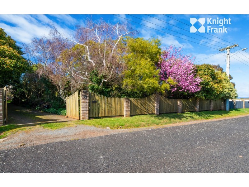 8 Herberts Road, Longford TAS 7301
