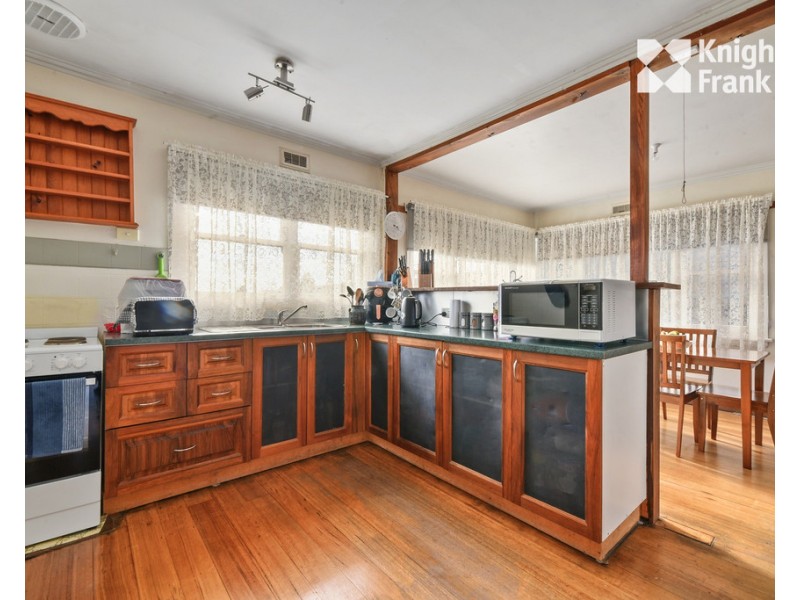 4 Clare St, Mowbray TAS 7248