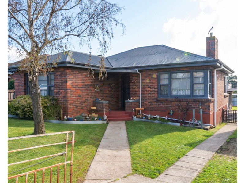 4 Clare St, Mowbray TAS 7248