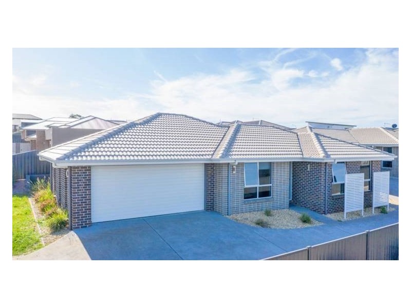 1/4 Peppermint Place, Prospect TAS 7250