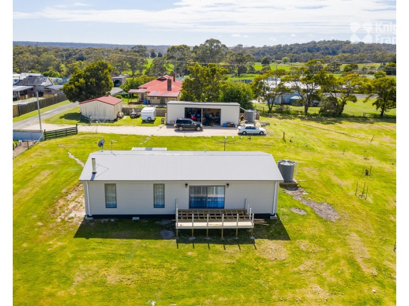 3 Campbell Street, Gladstone TAS 7264