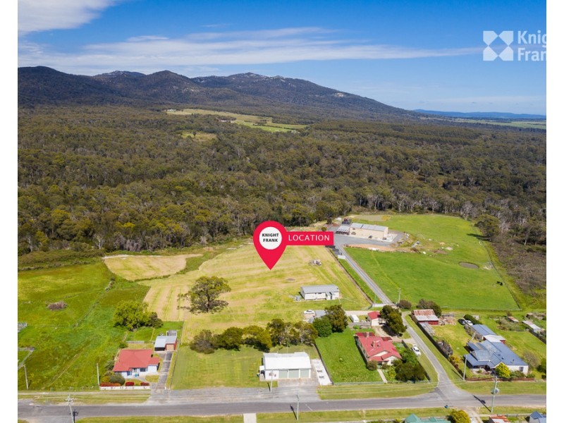 3 Campbell Street, Gladstone TAS 7264