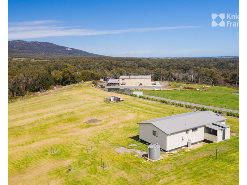 3 Campbell Street, Gladstone TAS 7264