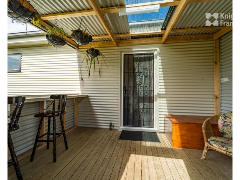 3 Campbell Street, Gladstone TAS 7264