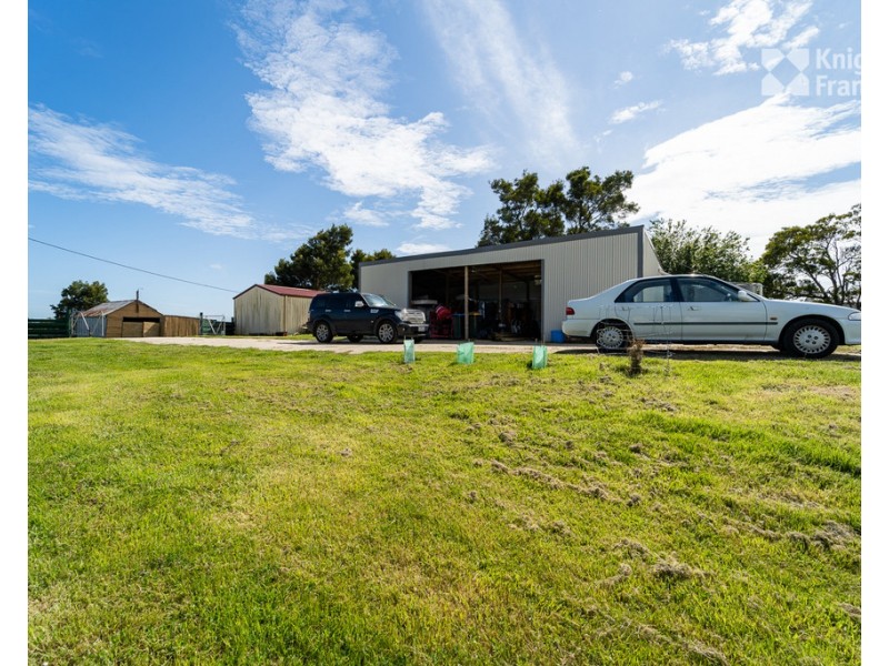 3 Campbell Street, Gladstone TAS 7264