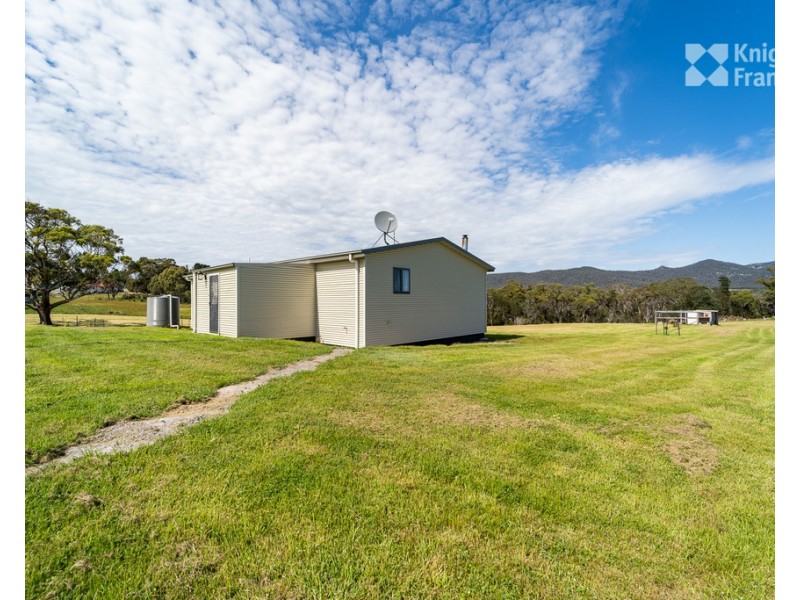3 Campbell Street, Gladstone TAS 7264