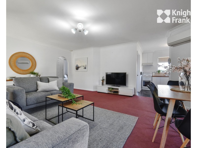 4/22-24 Lincoln Street, Kings Meadows TAS 7249