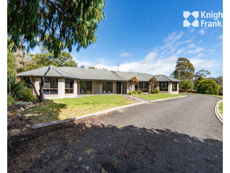 329 Hillwood Road, Hillwood TAS 7252