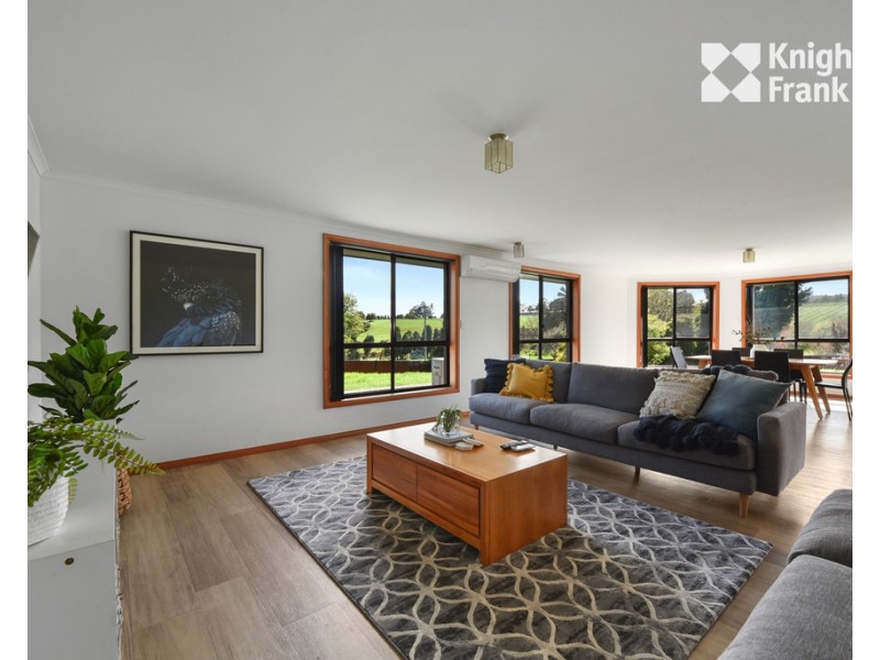 329 Hillwood Road, Hillwood TAS 7252